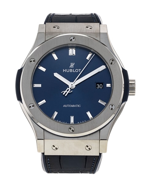 Hublot Classic Fusion 542.NX.7170.LR